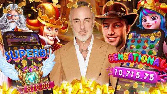 Gran Fortuna Screenshot